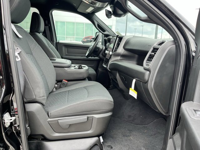 New 2026 RAM 2500 Tradesman image 22