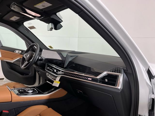 New 2026 BMW X5 M60i image 17