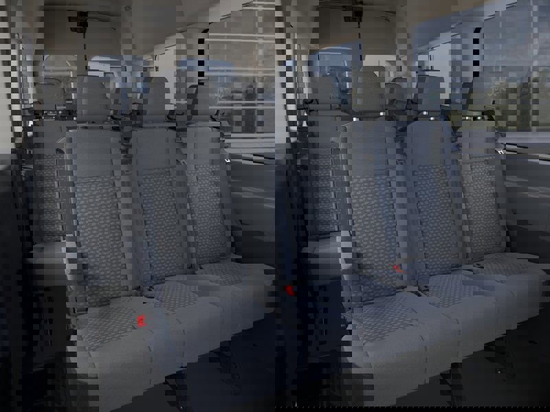 New 2025 Ford Transit 350 XLT image 11