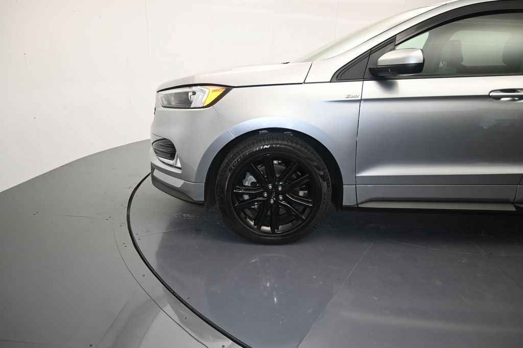 Used 2024 Ford Edge ST-Line AWD/4WD image 9