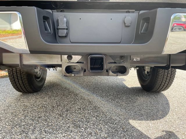 New 2026 Ford F250 XL w/ XL Chrome Package AWD/4WD image 10