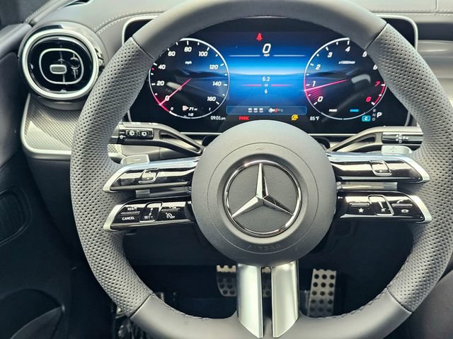 New 2026 Mercedes-Benz GLC 300 4MATIC image 32