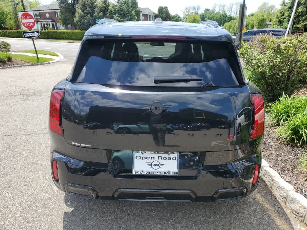 New 2027 MINI Cooper Countryman S w/ Comfort Package Max AWD/4WD image 4