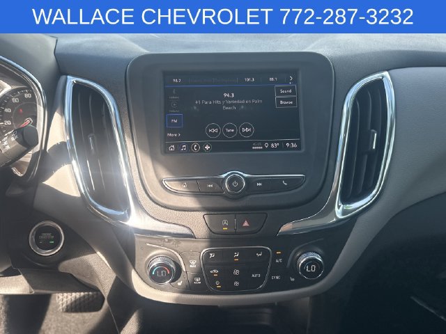 Used 2024 Chevrolet Equinox LT FWD image 22
