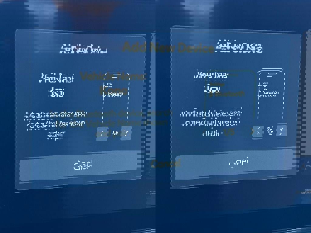 New 2026 Hyundai Kona Limited image 49