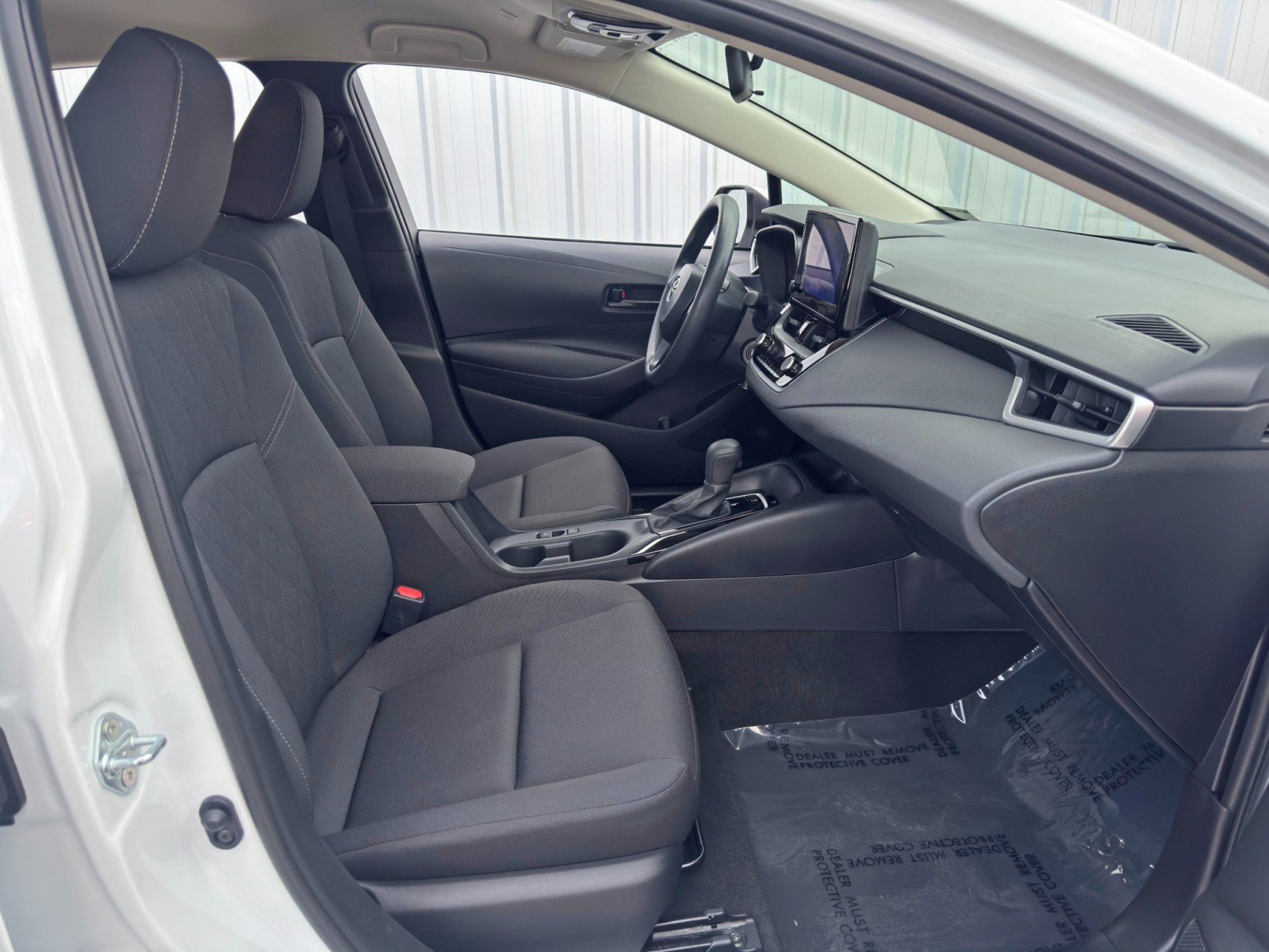 Used 2024 Toyota Corolla LE image 13