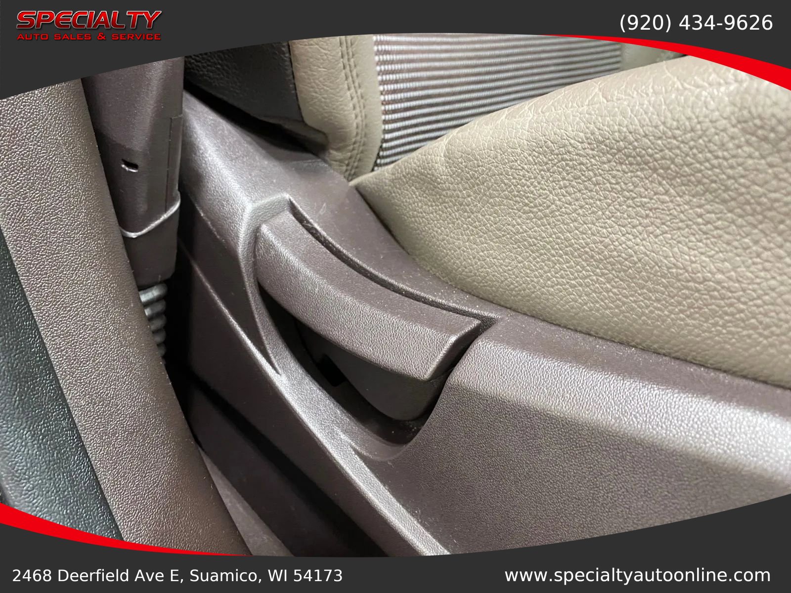 Used 2013 Hyundai Tucson GLS image 34