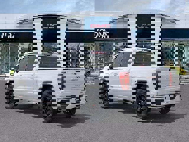 New 2026 GMC Sierra 1500 Elevation image 3
