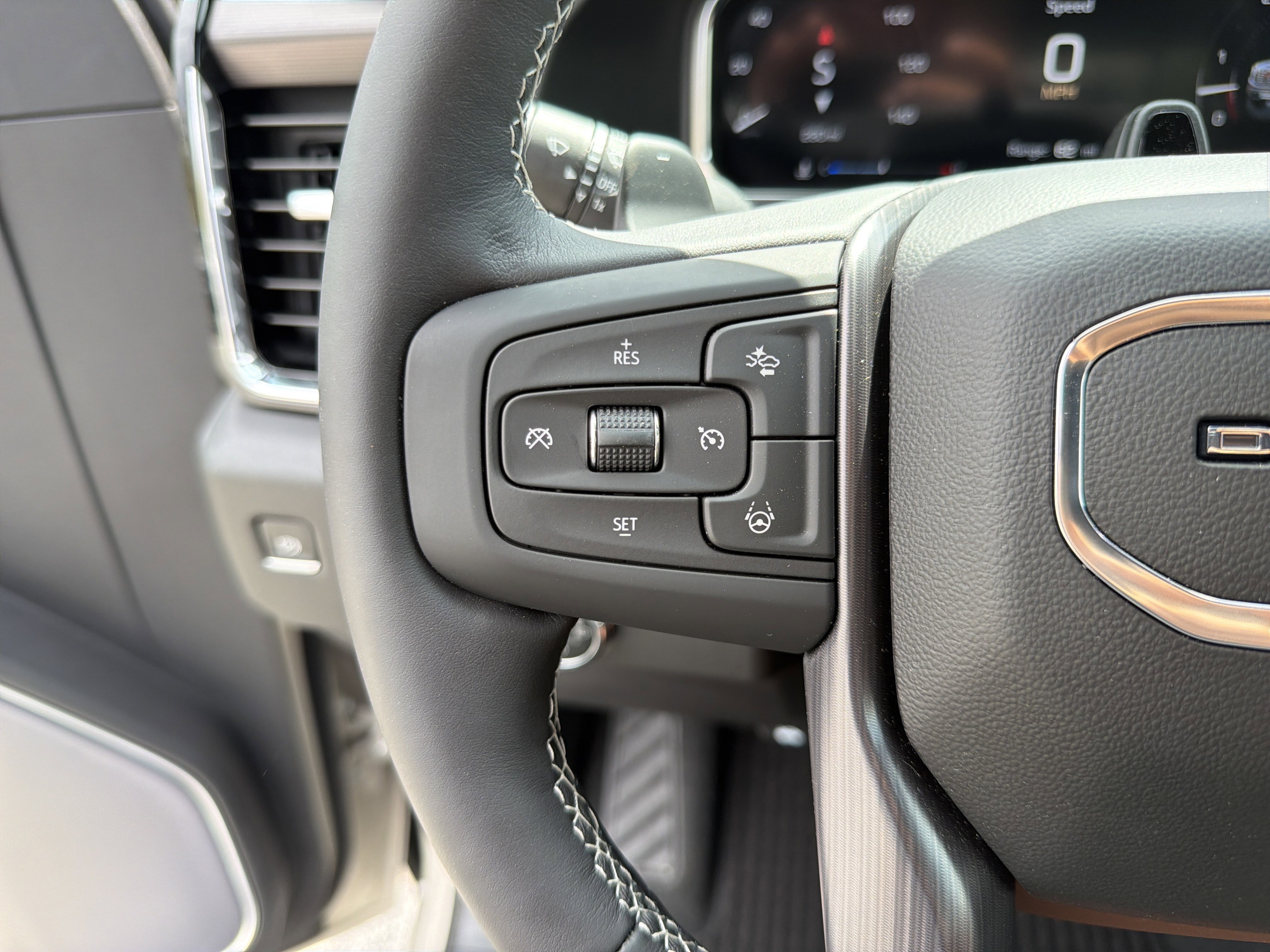 New 2026 GMC Sierra 1500 Denali Ultimate image 34