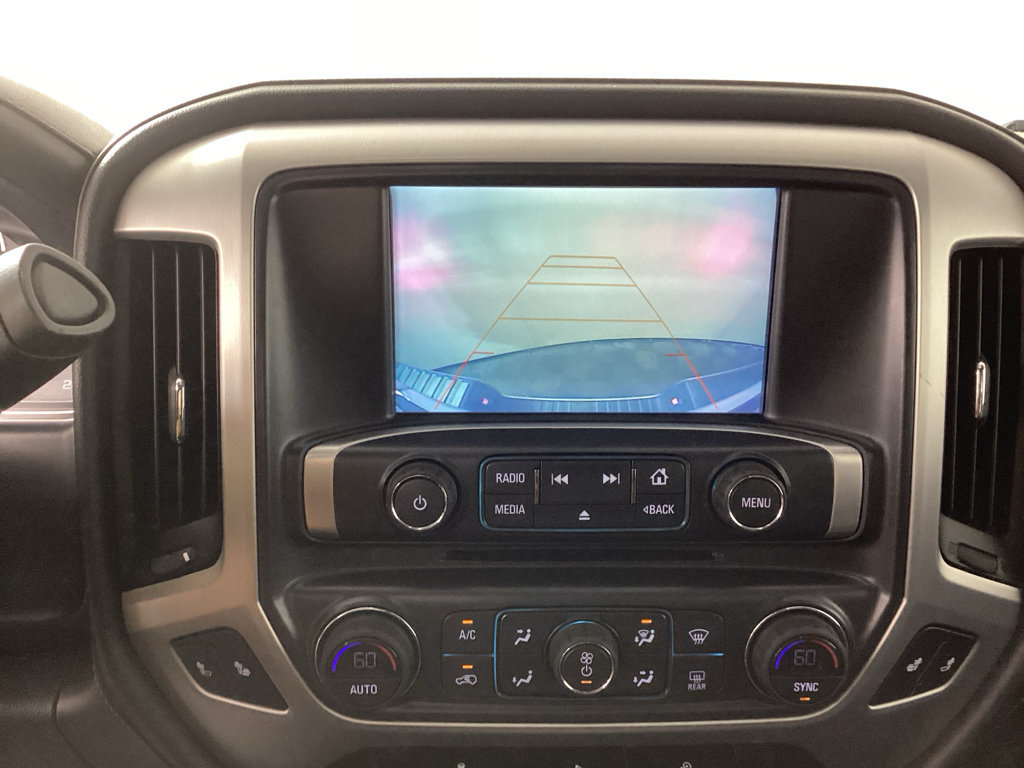 Used 2018 GMC Sierra 1500 SLE w/ Suspension Package, Off-Road AWD/4WD image 30