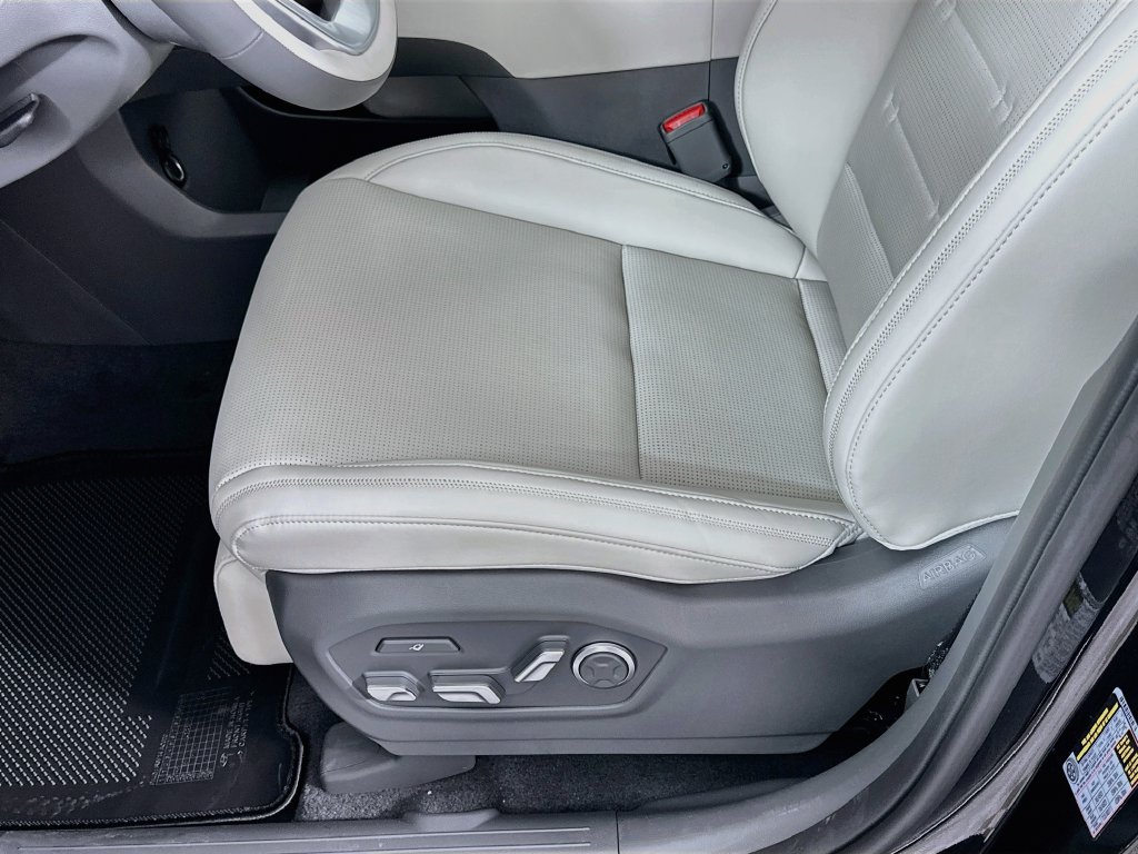 New 2027 Hyundai Santa Fe Calligraphy FWD image 20
