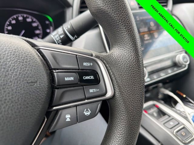 Used 2019 Honda Insight EX image 20