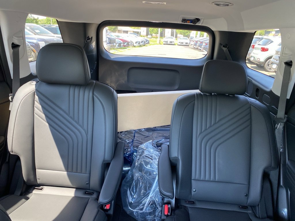 New 2026 Hyundai Palisade SEL AWD/4WD image 14