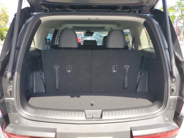 Used 2025 Hyundai Santa Fe XRT w/ Tow & Go Package image 12