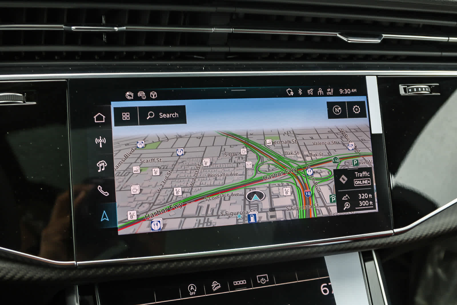 New 2025 Audi SQ8 Premium Plus image 23