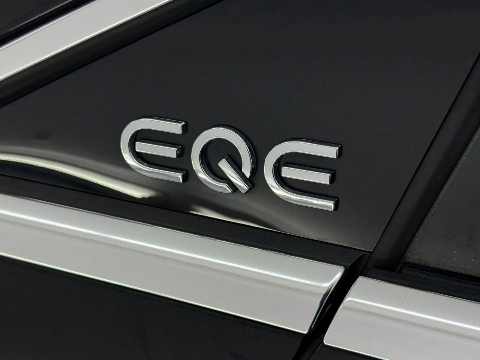 Certified 2023 Mercedes-Benz EQE 350+ EQE 350 image 32