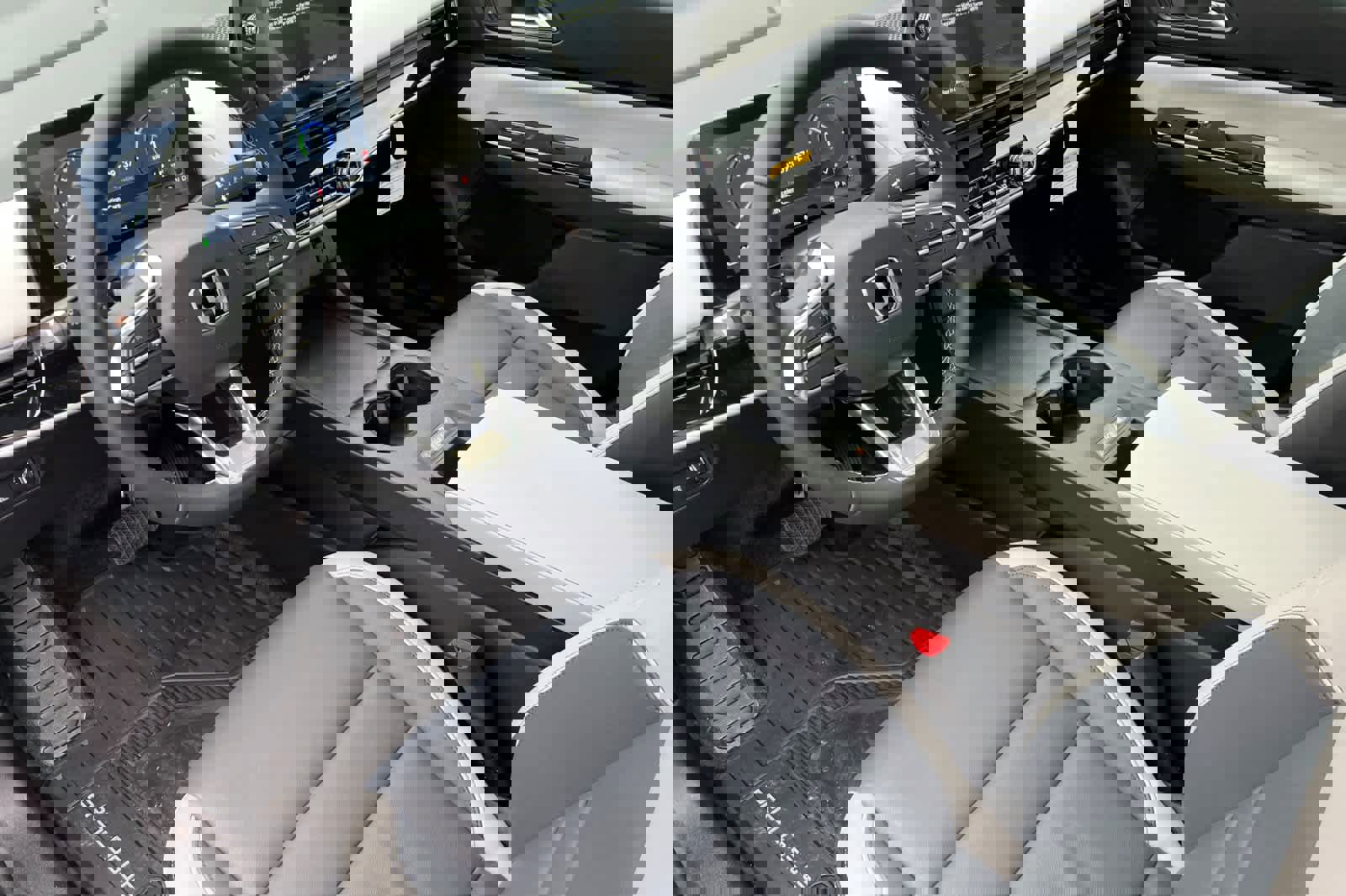 New 2026 Honda Prologue Touring image 13