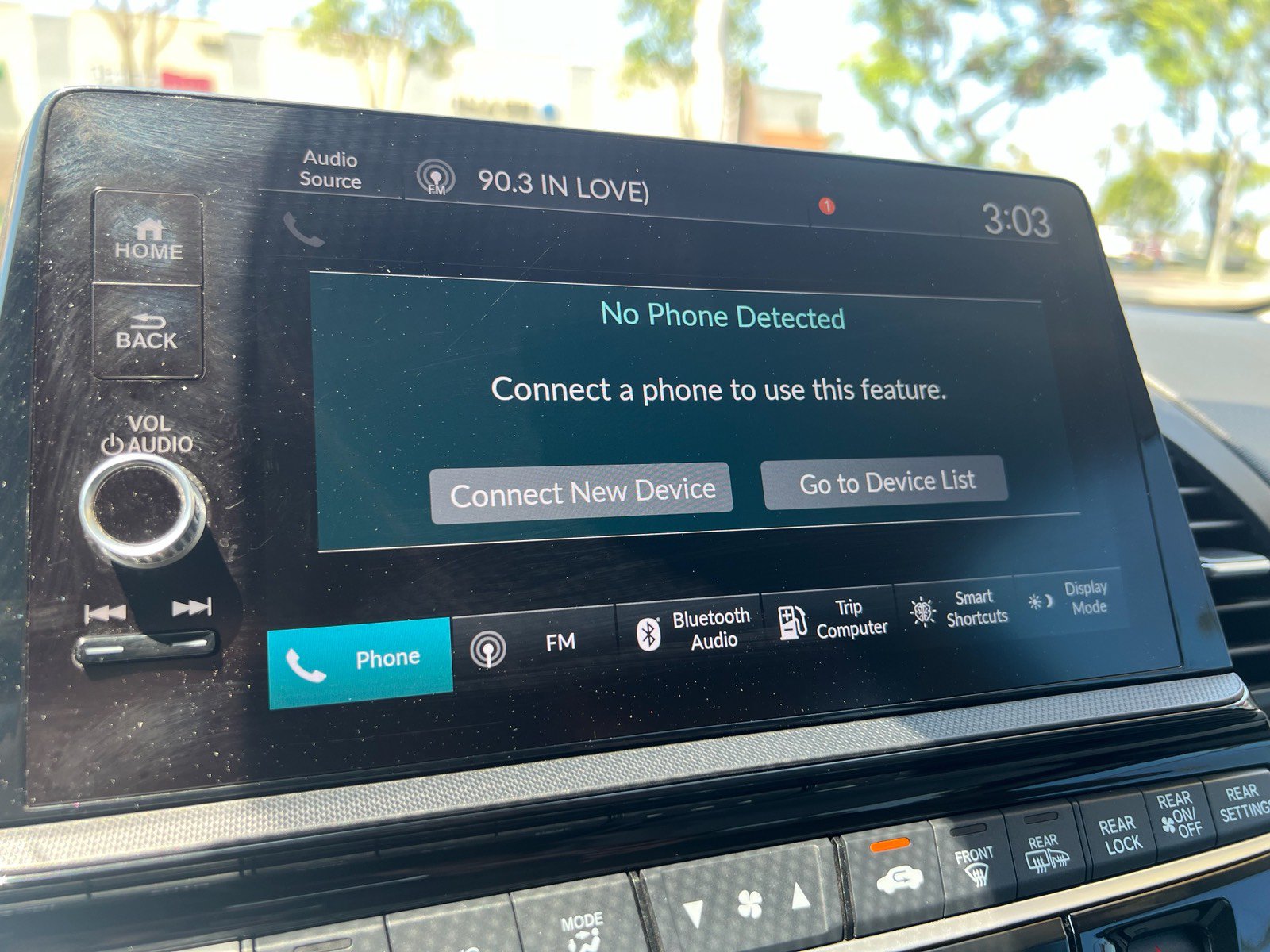 Used 2025 Honda Odyssey EX-L image 29