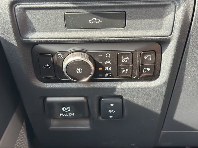 New 2026 Ford F150 Platinum AWD/4WD image 20