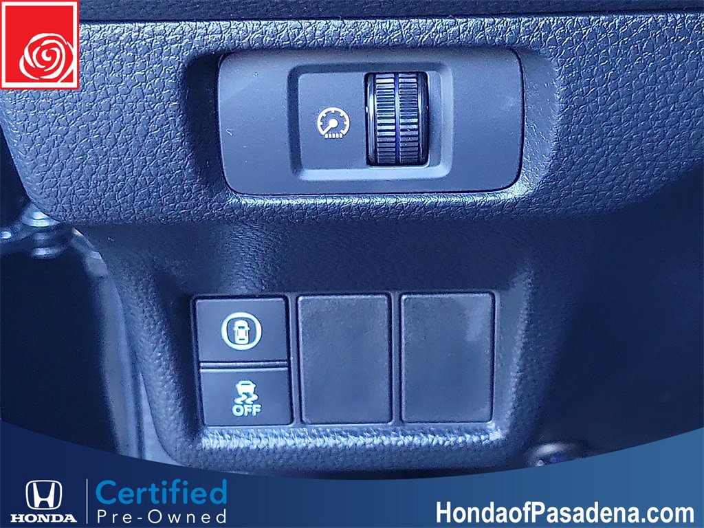 Certified 2023 Honda Civic Sport image 18