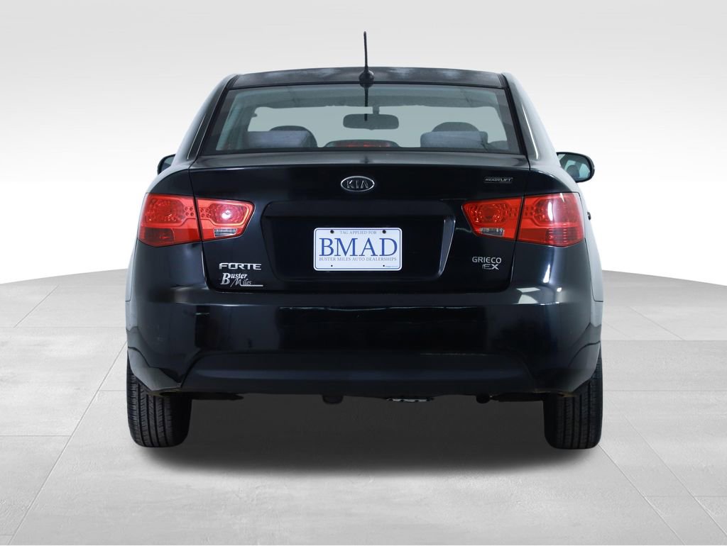 Used 2012 Kia Forte EX image 10