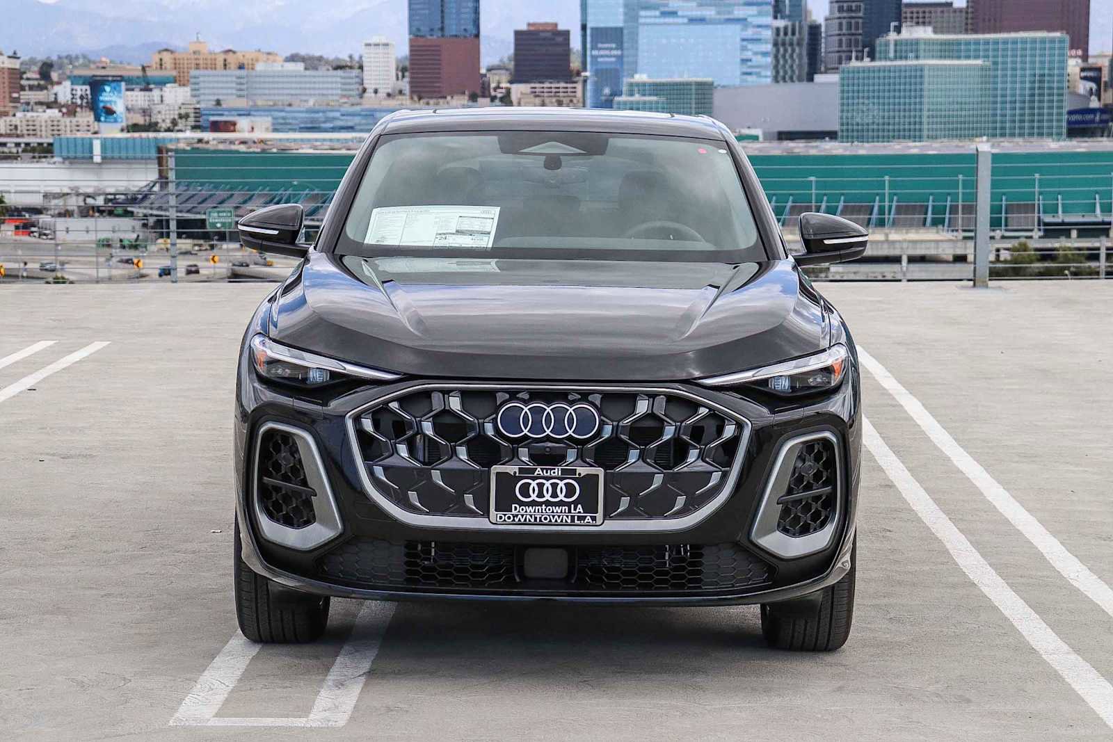 New 2026 Audi Q5 Premium AWD/4WD image 2