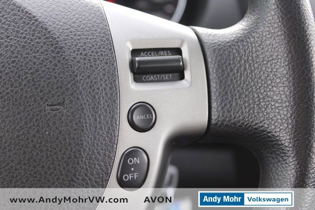 Used 2015 Nissan Rogue S w/ Convenience Package image 28