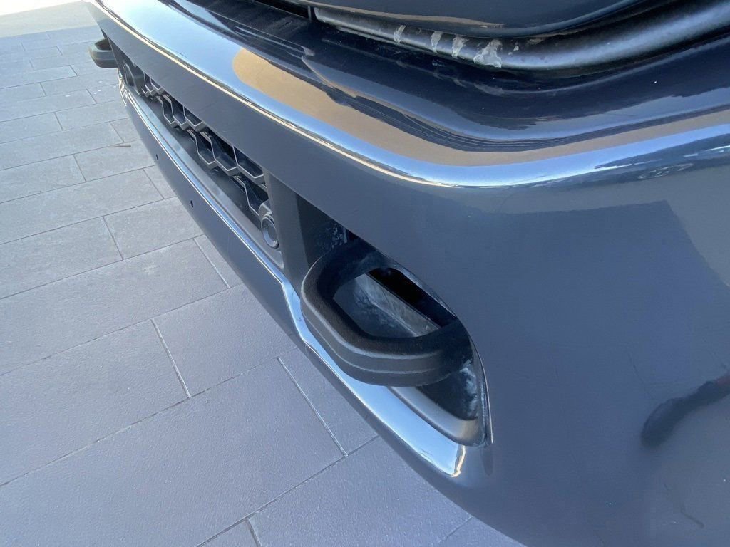 New 2026 RAM 2500 Laramie w/ Night Edition image 52