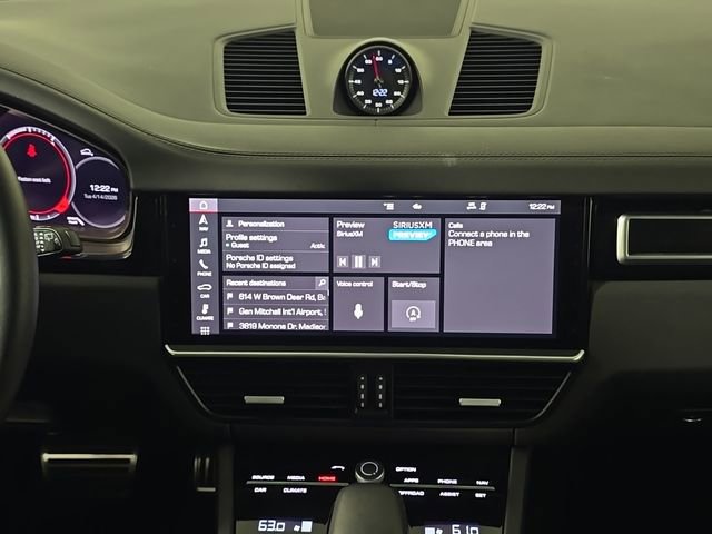 Certified 2021 Porsche Cayenne GTS AWD/4WD image 19