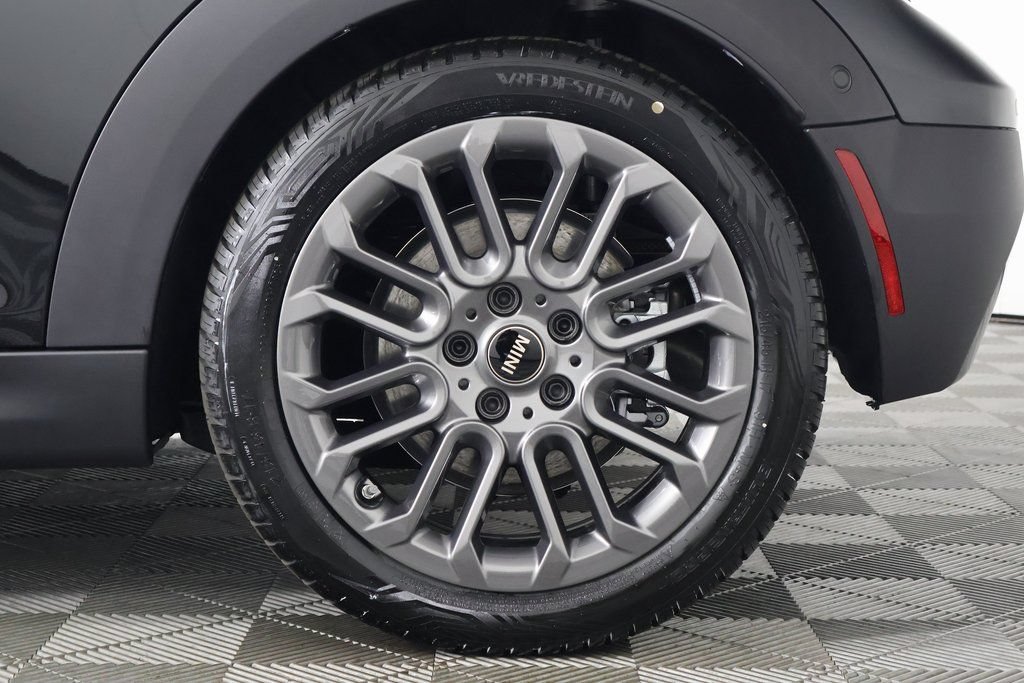 New 2026 MINI Cooper S FWD image 11