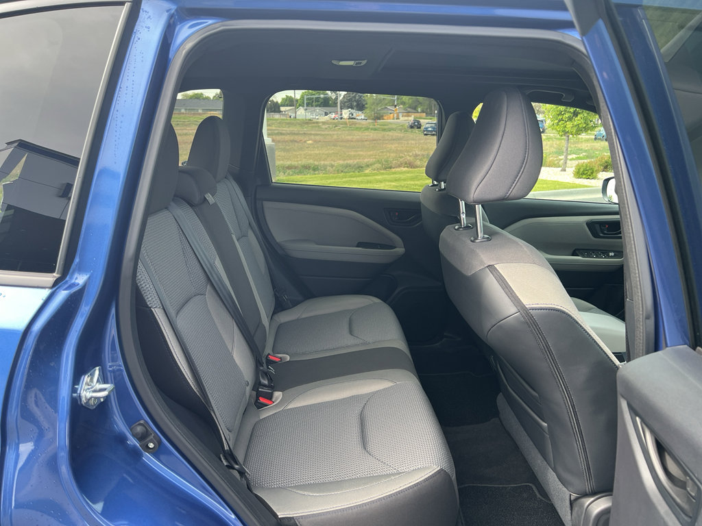 Used 2026 Subaru Forester Premium AWD/4WD image 26