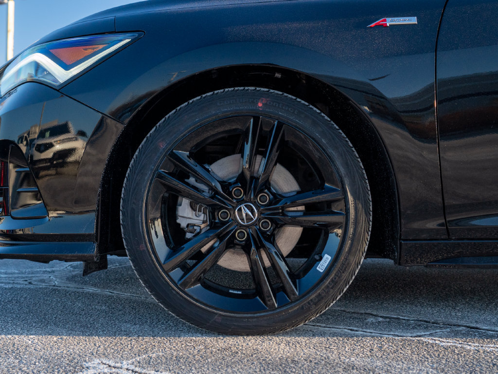 New 2026 Acura Integra A-Spec w/ Technology Package FWD image 7