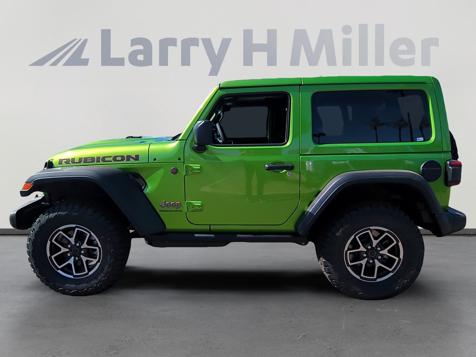 New 2026 Jeep Wrangler Rubicon w/ Safety Group AWD/4WD video 2