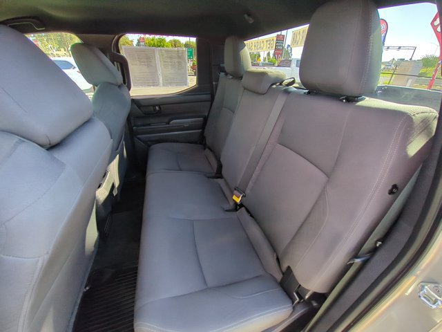 Used 2024 Toyota Tacoma SR5 RWD image 14