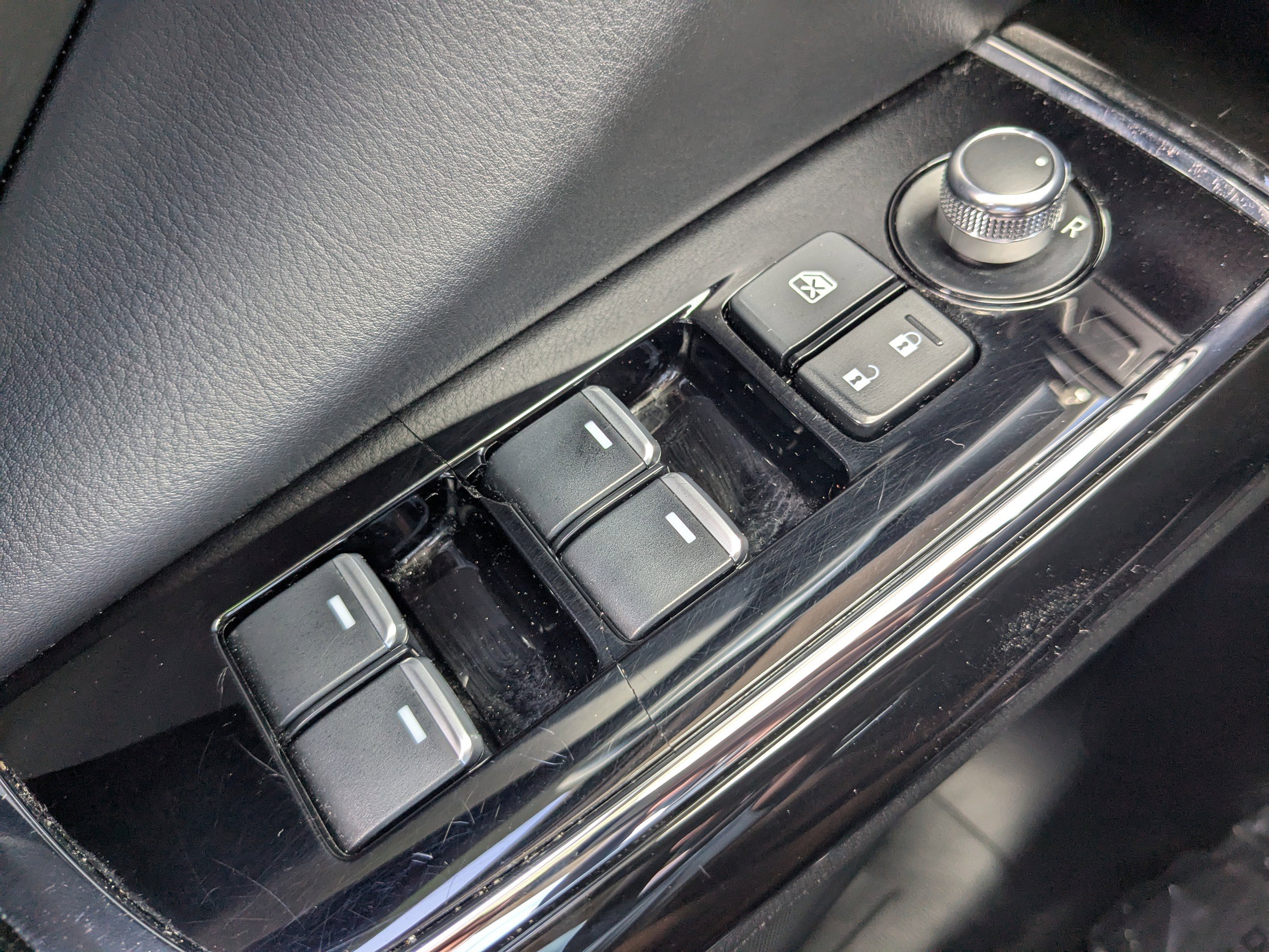 Used 2022 MAZDA CX-9 Touring Plus image 25