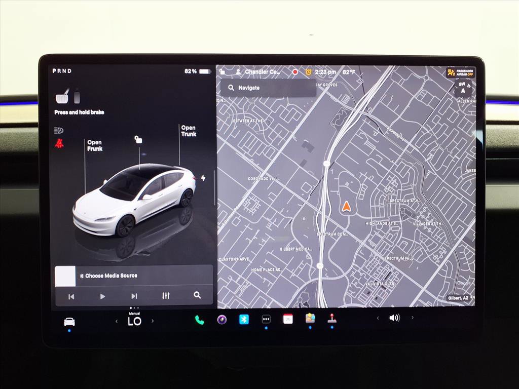 Used 2024 Tesla Model 3 Standard Range image 18