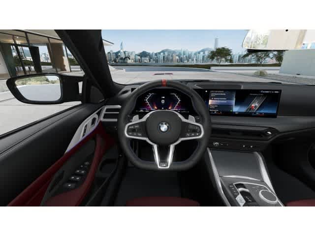 Used 2026 BMW 440i xDrive Convertible w/ Premium Package AWD/4WD image 13