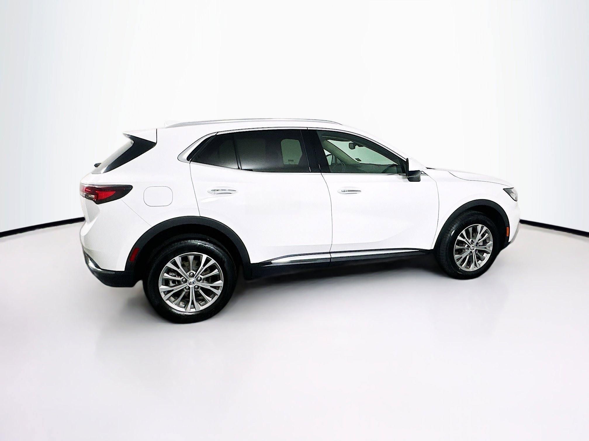 Used 2022 Buick Envision Preferred image 10