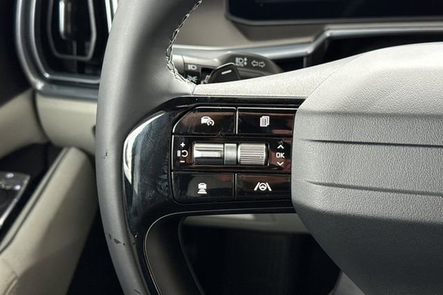 New 2026 Kia Sorento SX Prestige image 31