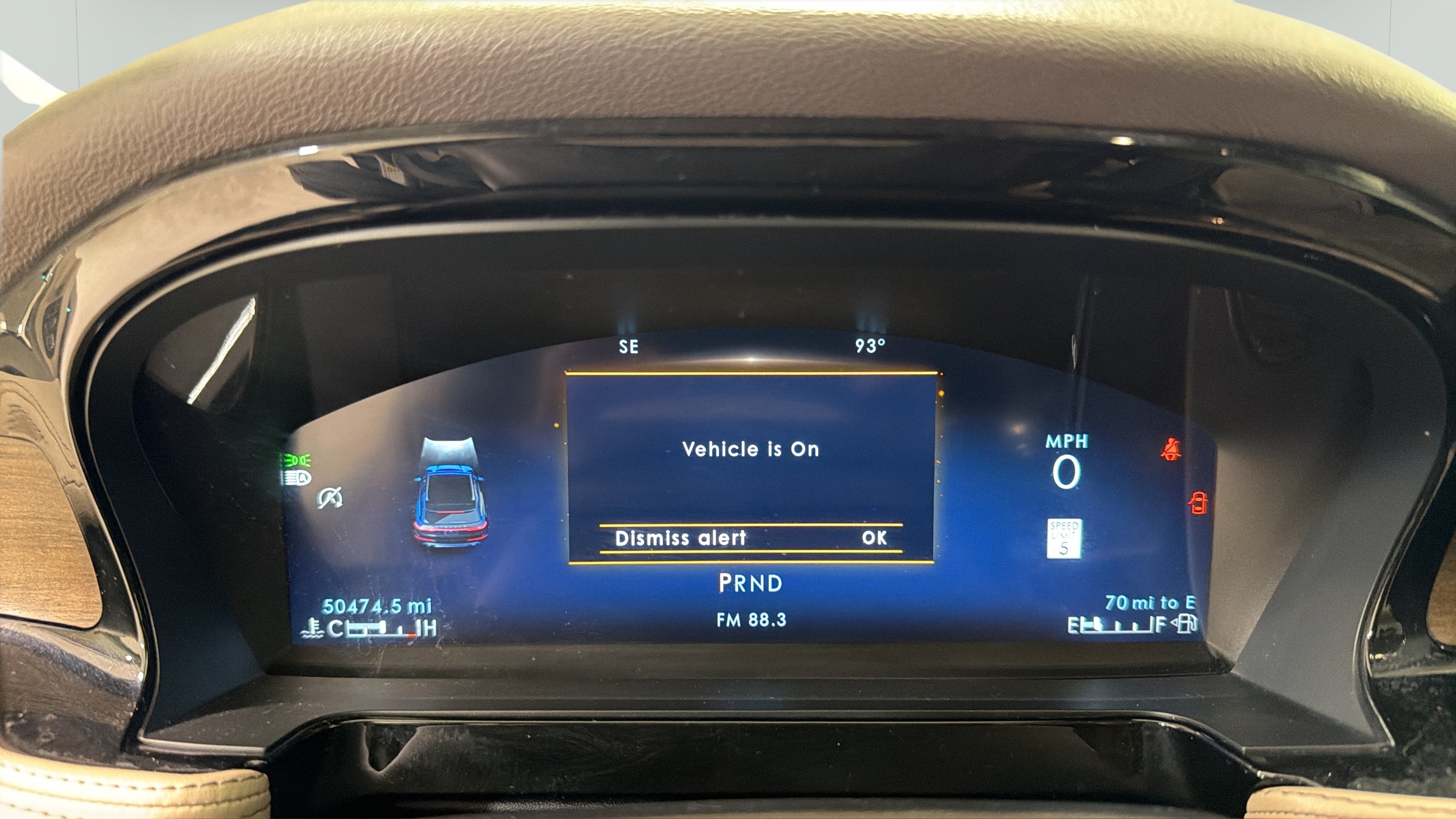 Used 2024 Lincoln Corsair Reserve w/ Equipment Group 201A AWD/4WD image 15
