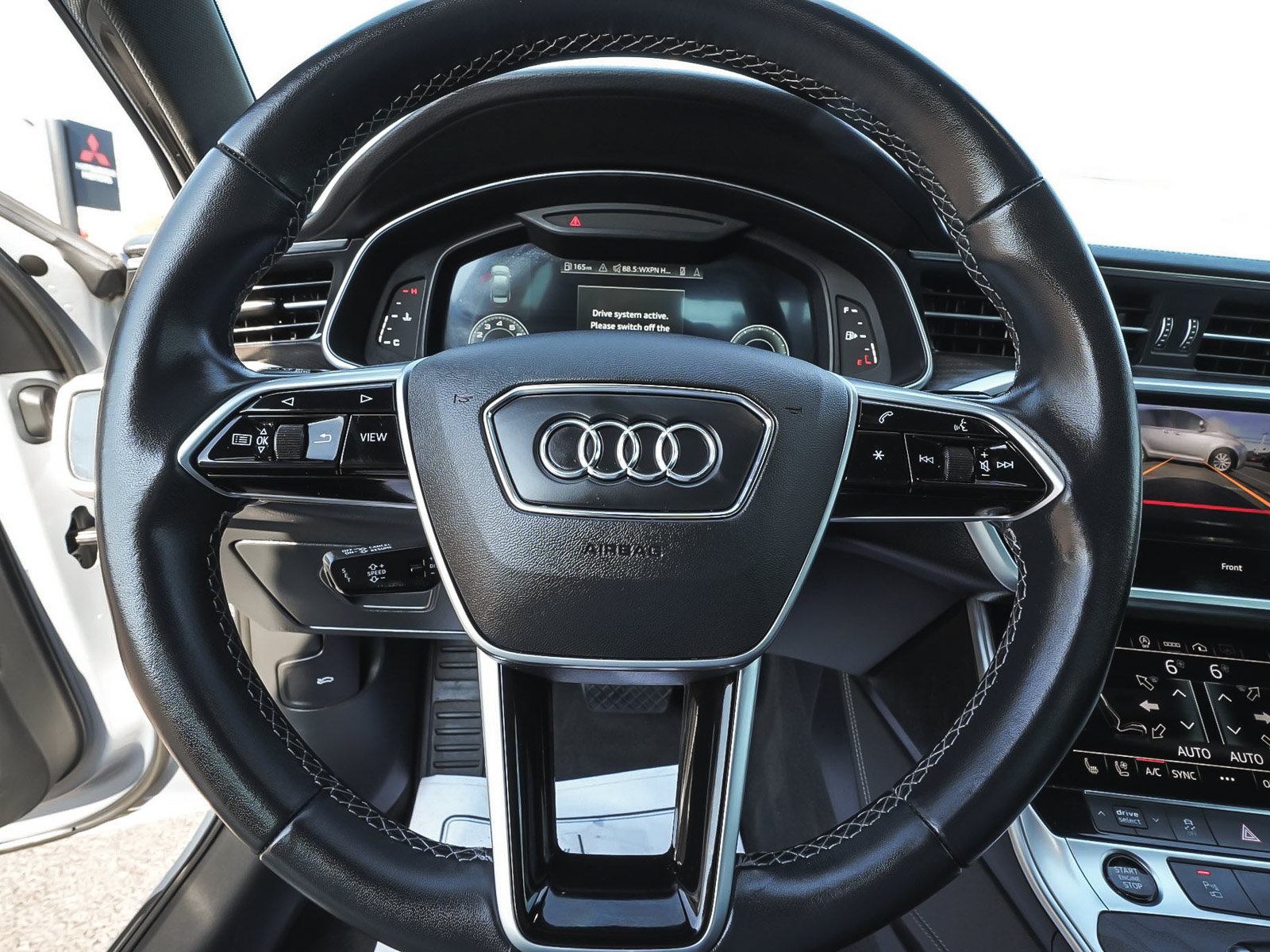 Used 2023 Audi A6 Premium Plus w/ Premium Plus Package AWD/4WD image 19
