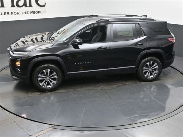 New 2026 Chevrolet Equinox LT image 37