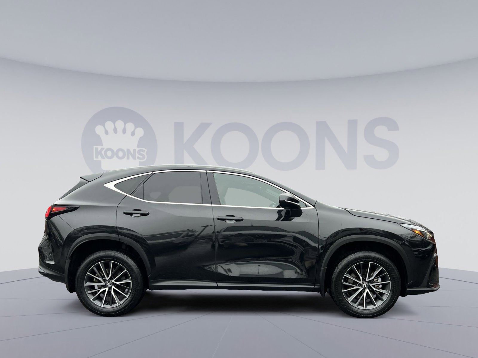 Used 2024 Lexus NX 350 AWD w/ Cold Area Package image 7