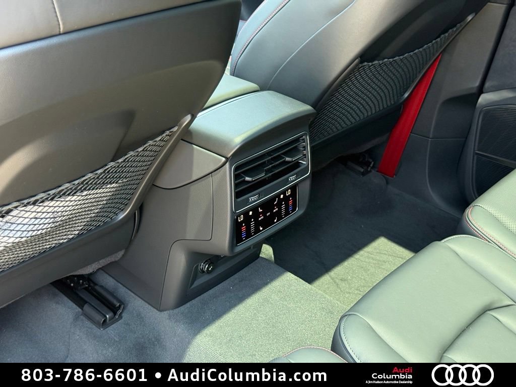 New 2026 Audi Q7 3.0T Prestige AWD/4WD image 23