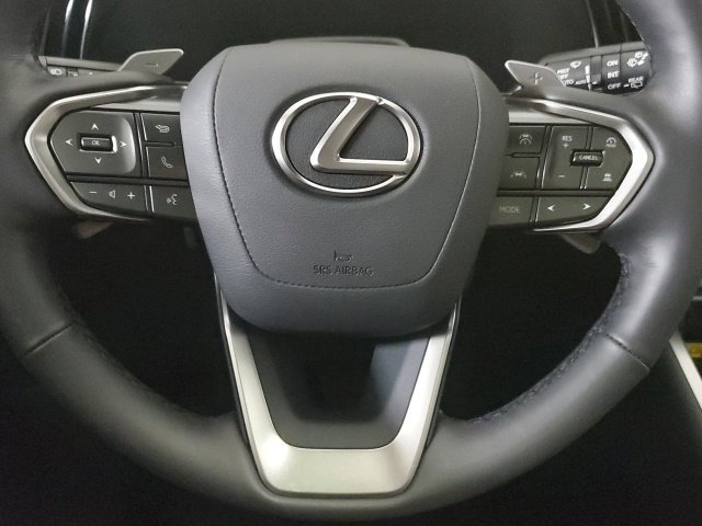 Used 2026 Lexus TX 350 AWD w/ Technology Package image 15