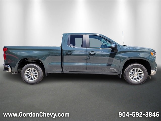 New 2026 Chevrolet Silverado 1500 LT image 6