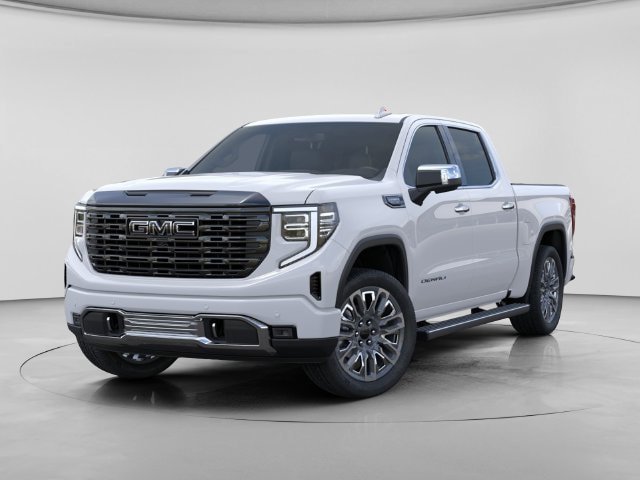 New 2026 GMC Sierra 1500 Denali Ultimate AWD/4WD image 6