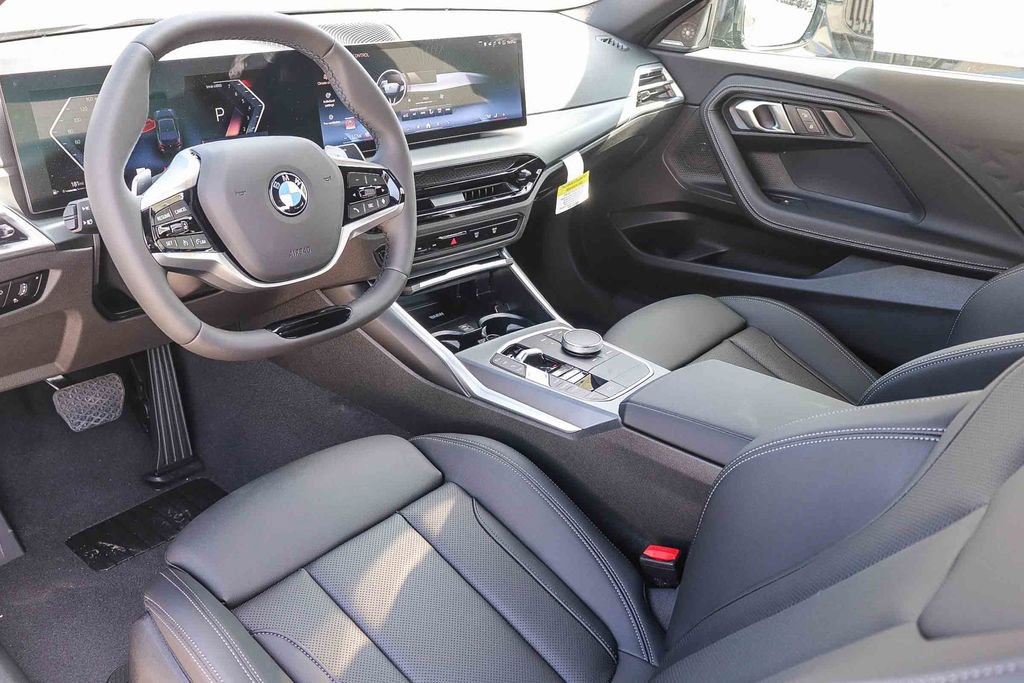 New 2025 BMW 230i Coupe w/ Convenience Package image 13