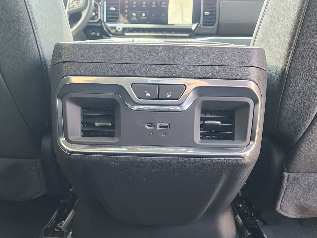 New 2026 GMC Sierra 1500 SLT image 47