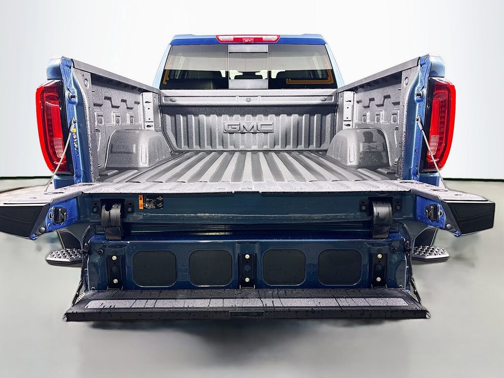 New 2026 GMC Sierra 1500 Denali image 35
